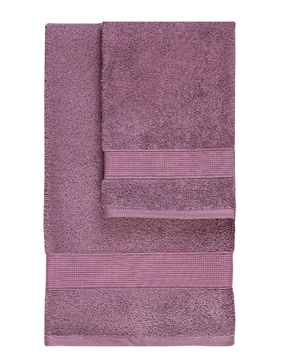 Vingi asciugamano unico 1+1
