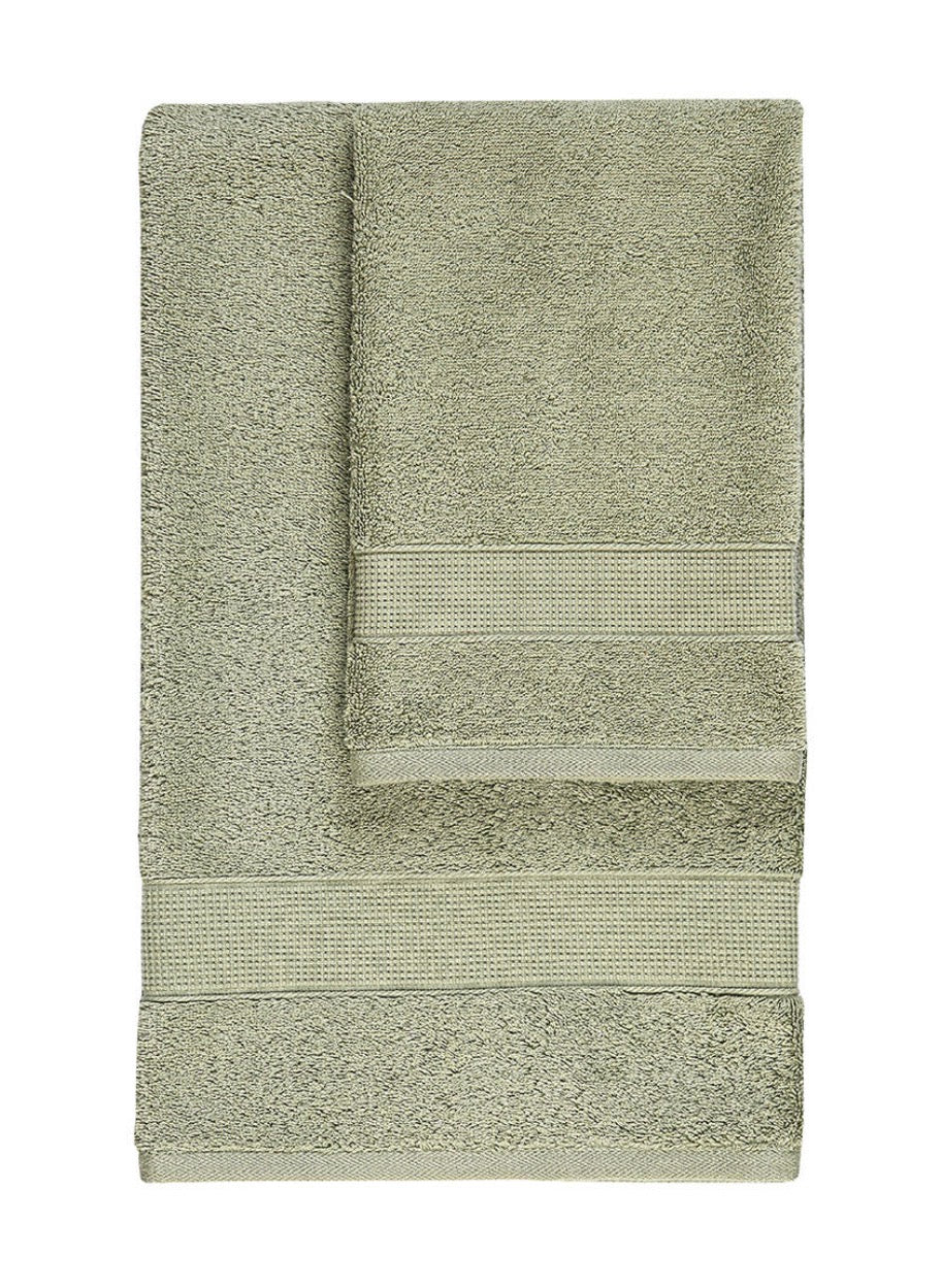 Vingi asciugamano unico 1+1