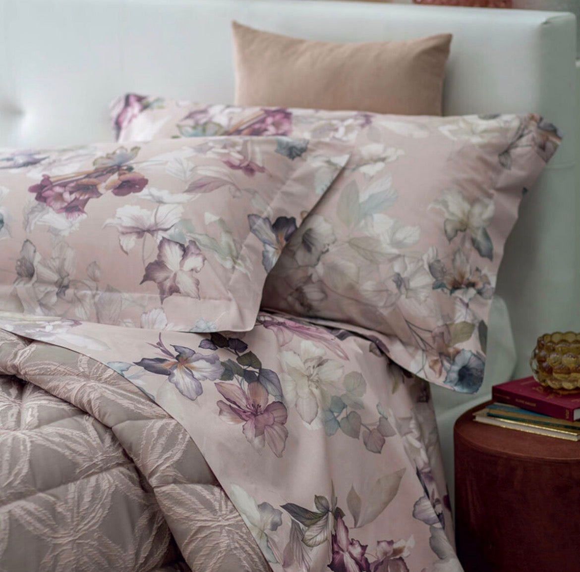 Completo letto Svad Dondi - Lisa